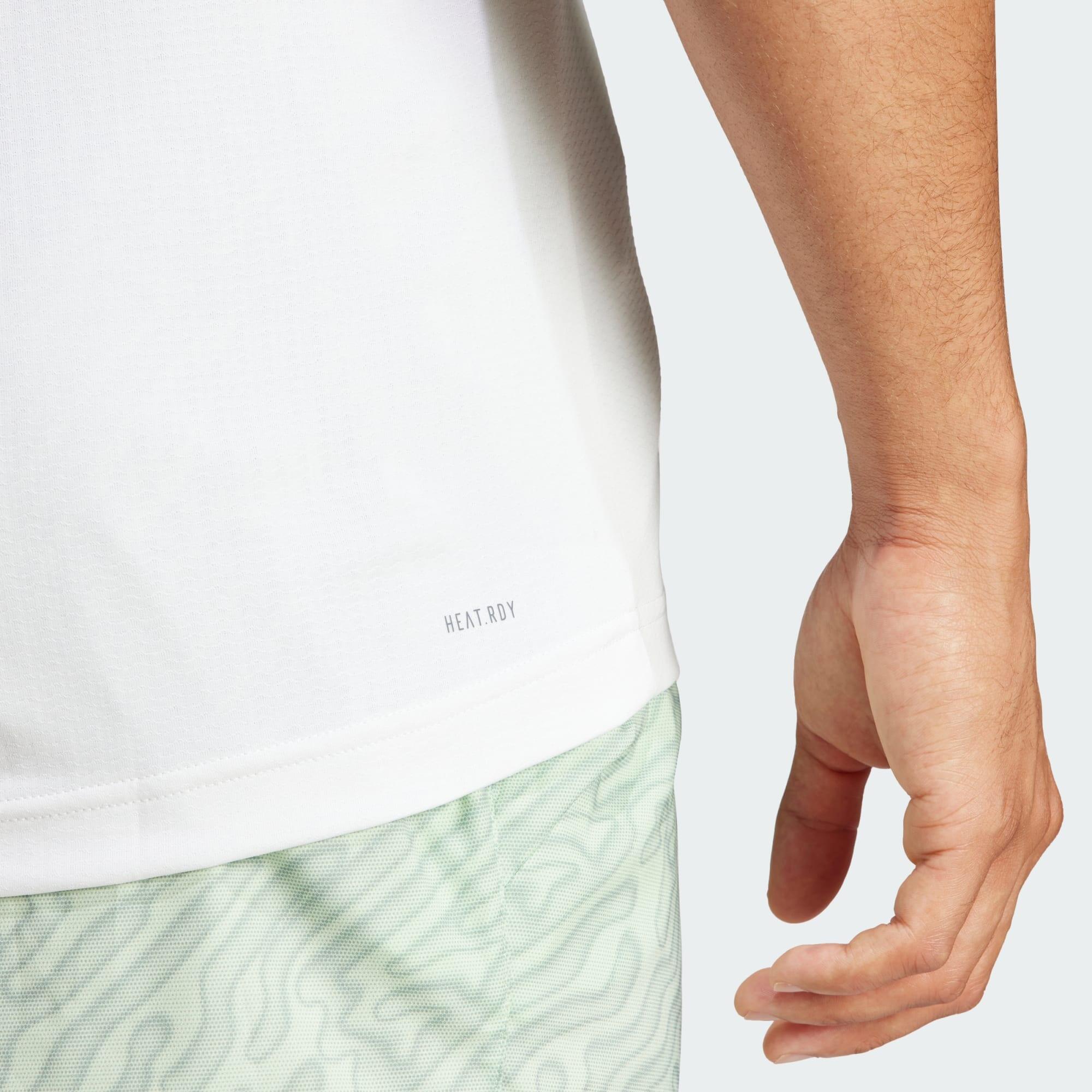 Tennis FreeLift T-shirt 7/7