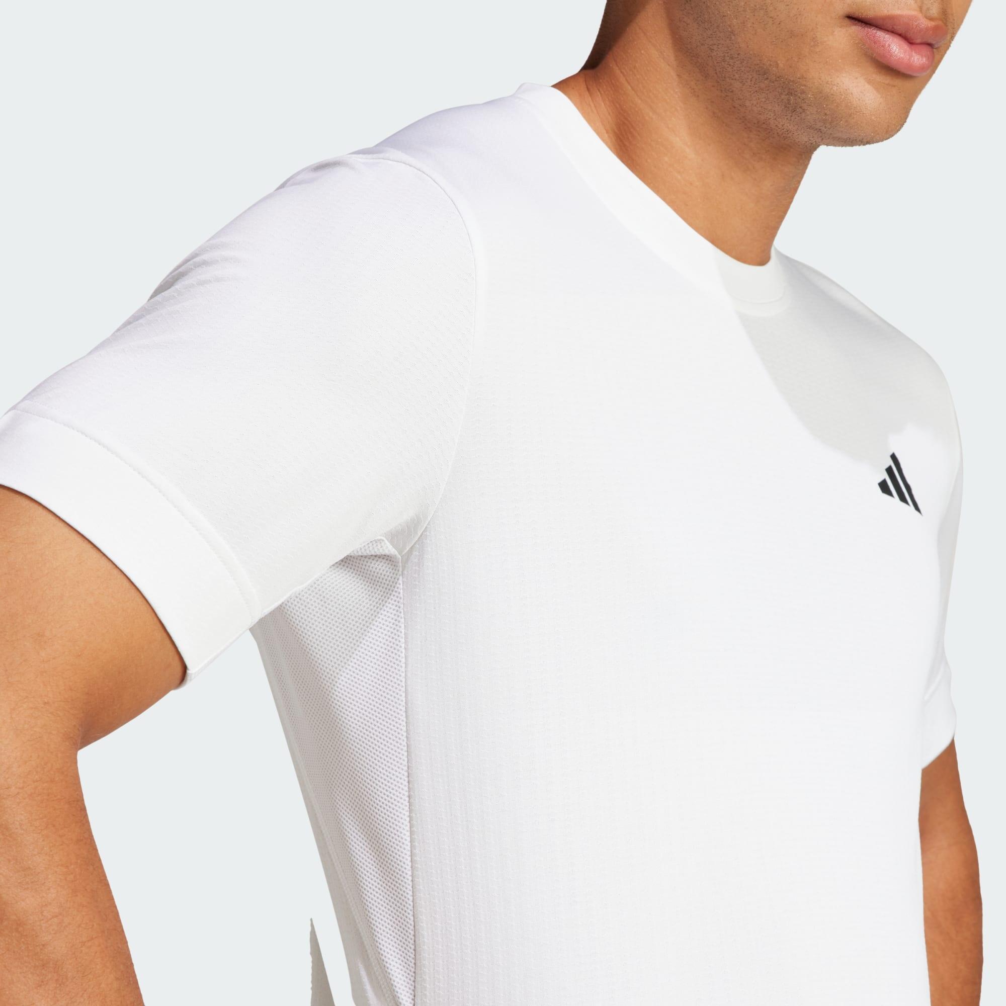 Tennis FreeLift Tee 4/5