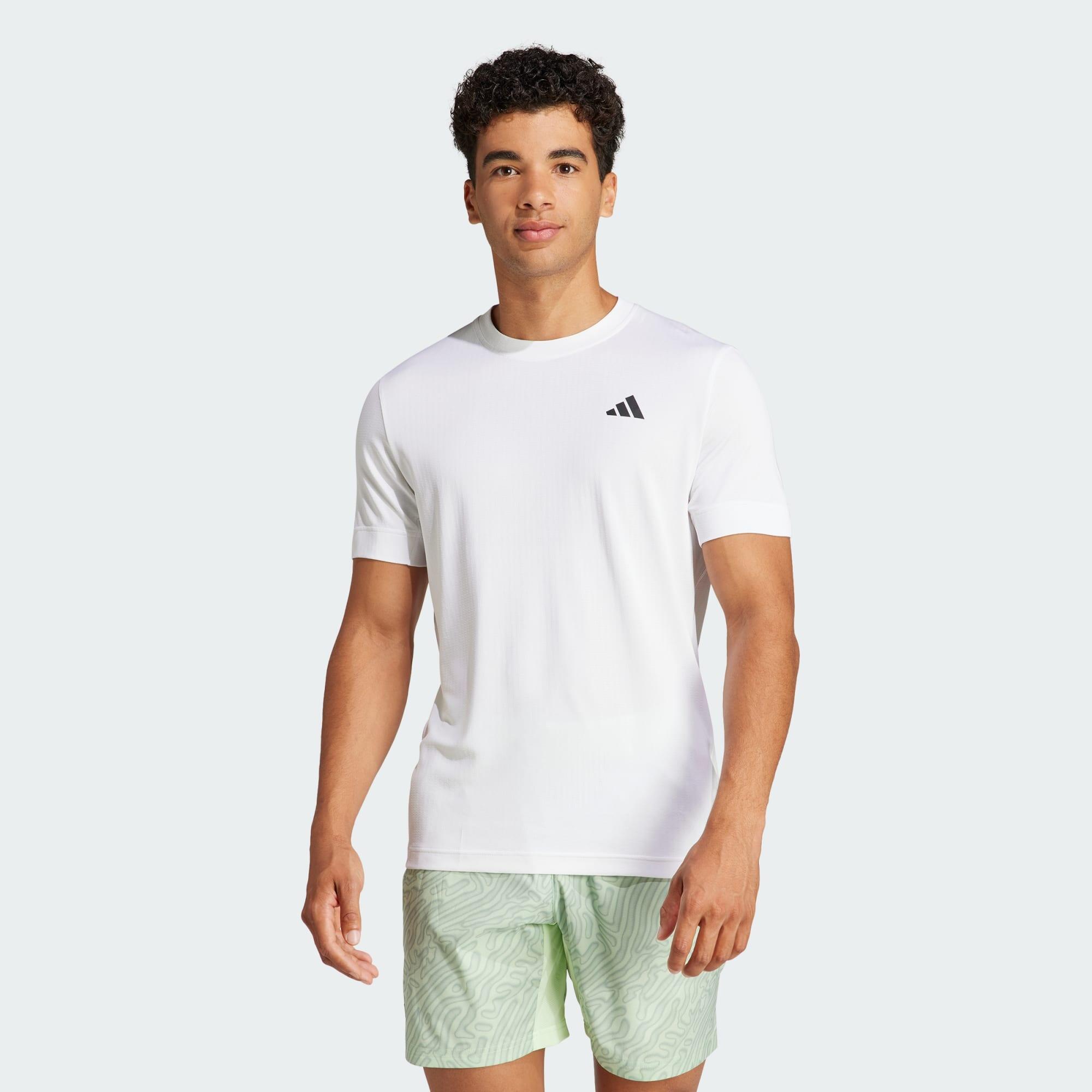 Tennis FreeLift Tee 1/5