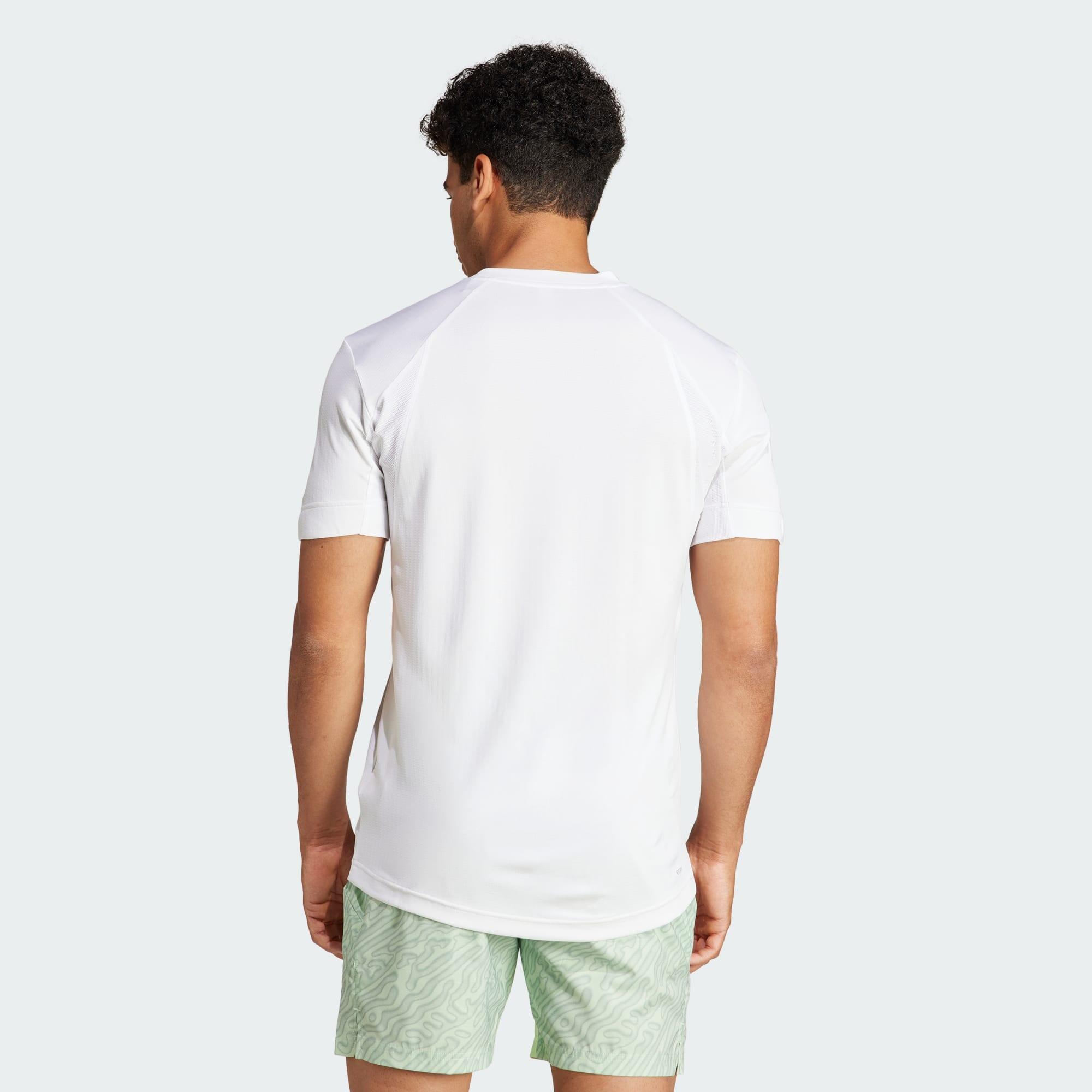 Tennis FreeLift Tee 3/5