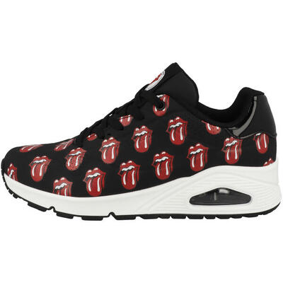 Sneaker low Uno - say it loud Damen
