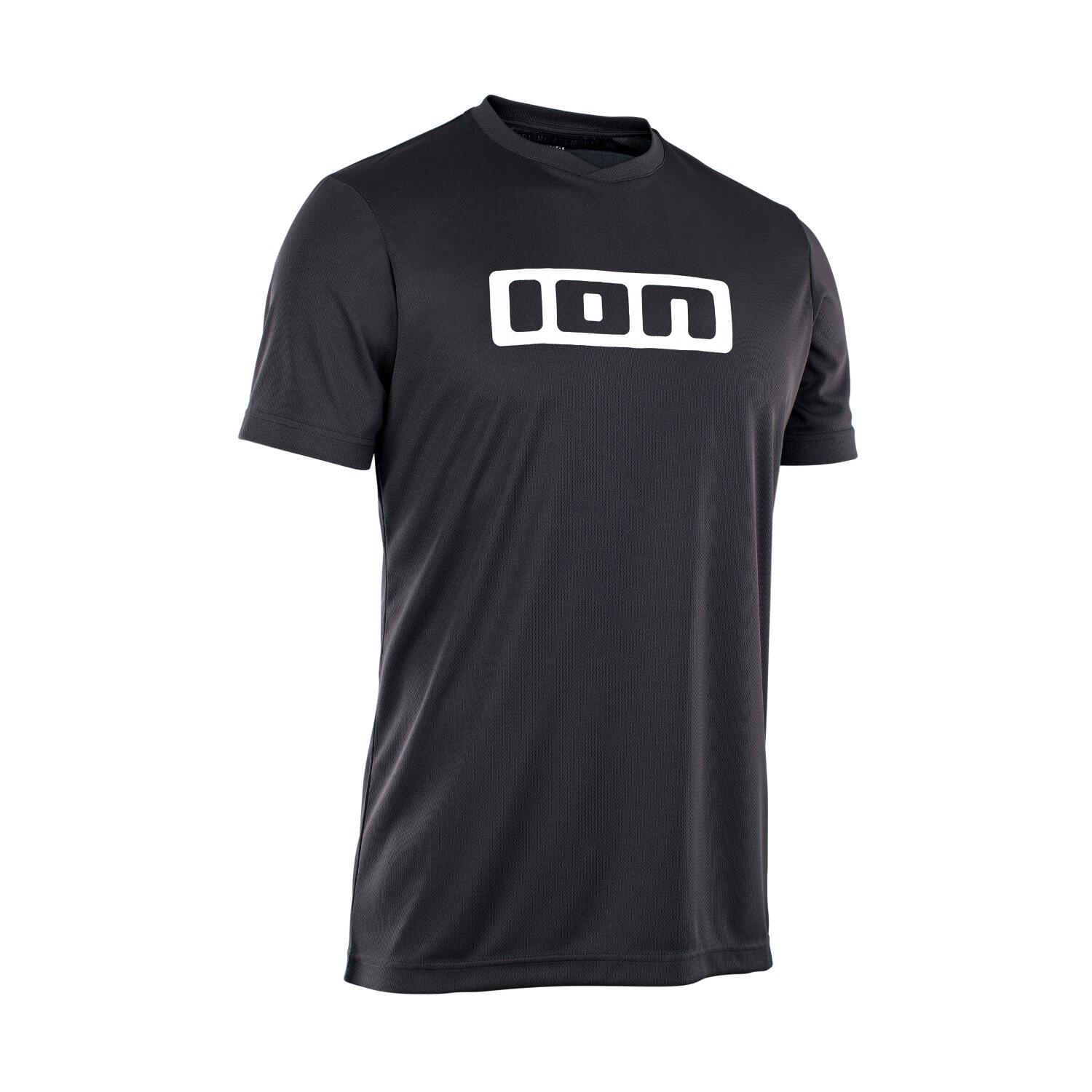 ION Maillot De Vélo  -  Unisexe  -  Logo SS 2.0 1/2
