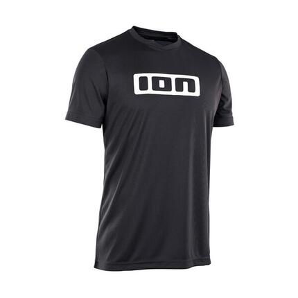 ION Maillot De Vélo - Unisexe - Logo SS 2.0