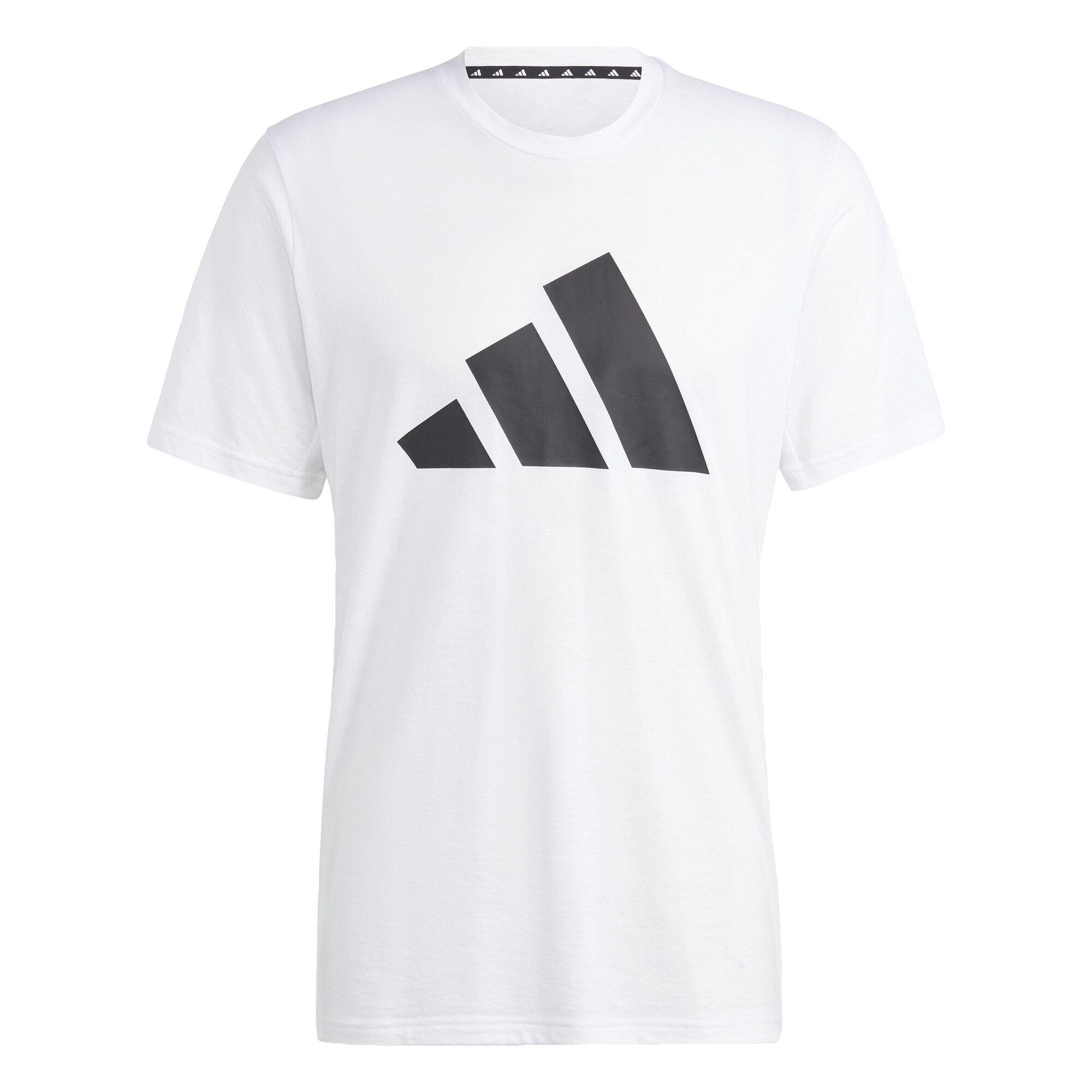 T-shirt da allenamento Train Essentials Feelready Logo 2/5