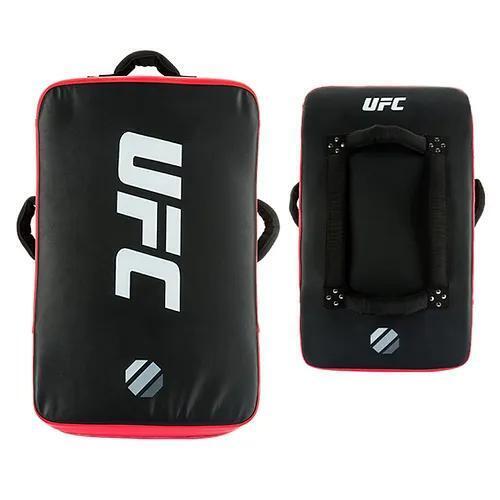 Pro Boxing Punch Shield - UFC - Zwart en Rood