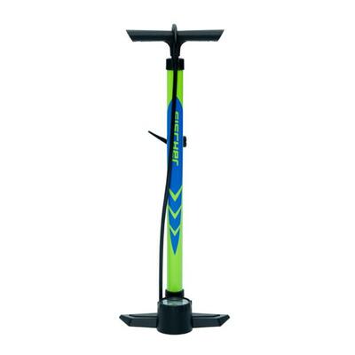 Voetpomp fischer plus