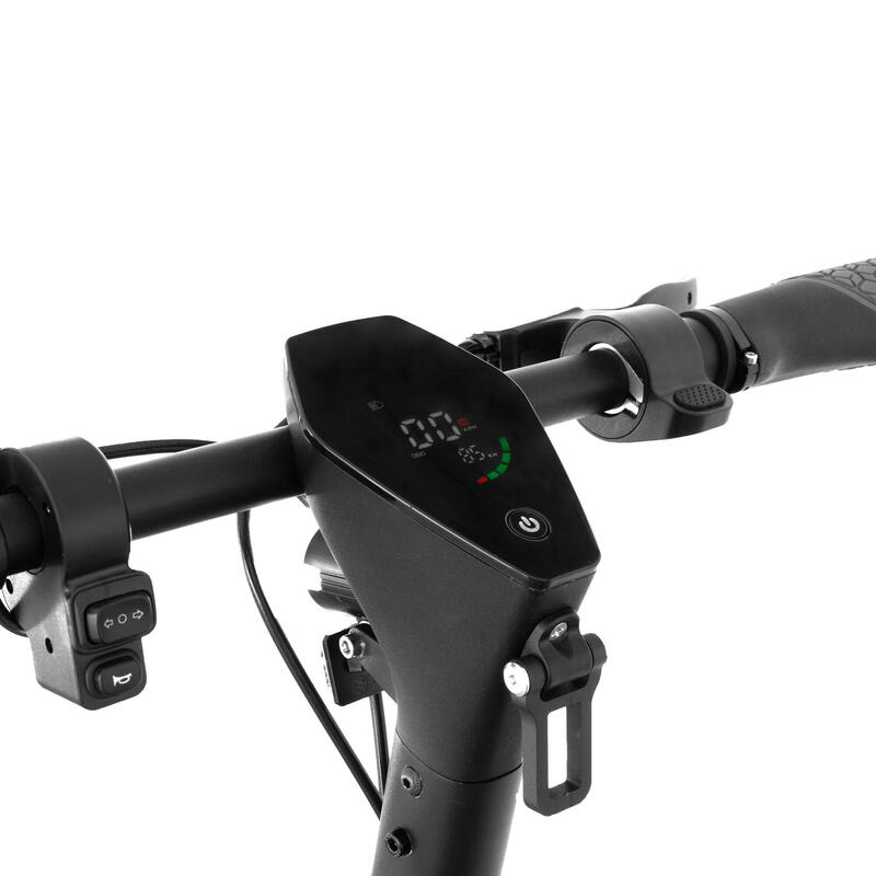 Trottinette électrique MAMBA LITE DGT 2024 moteur 850W 35km autonomie