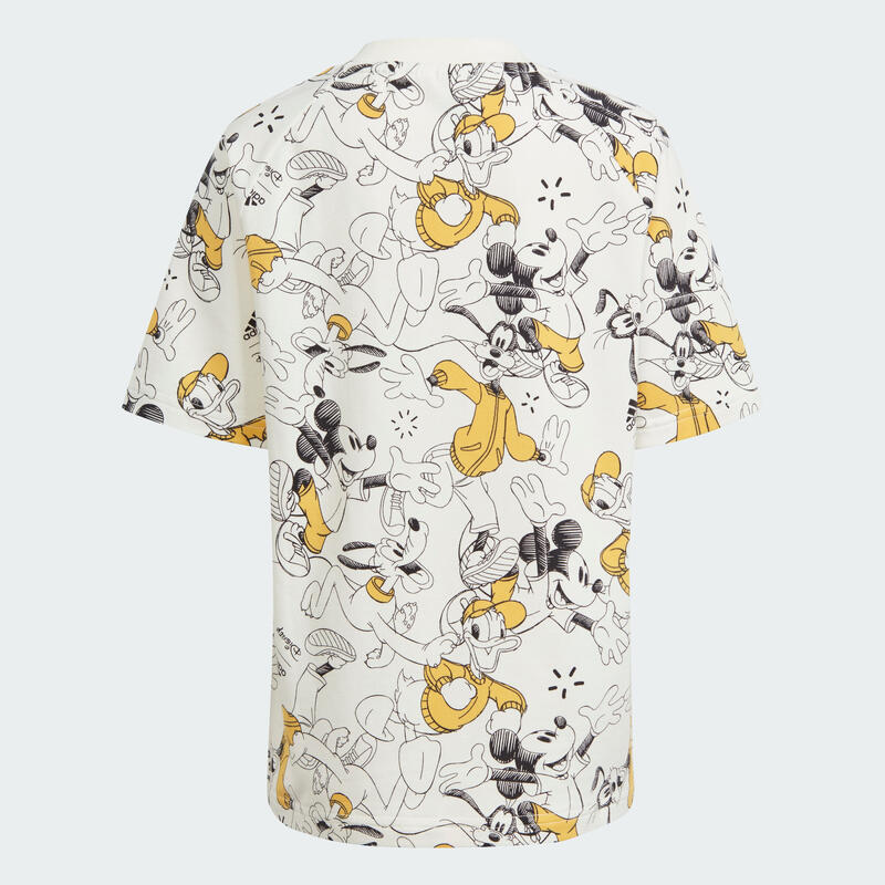 adidas x Disney Micky Maus T-Shirt