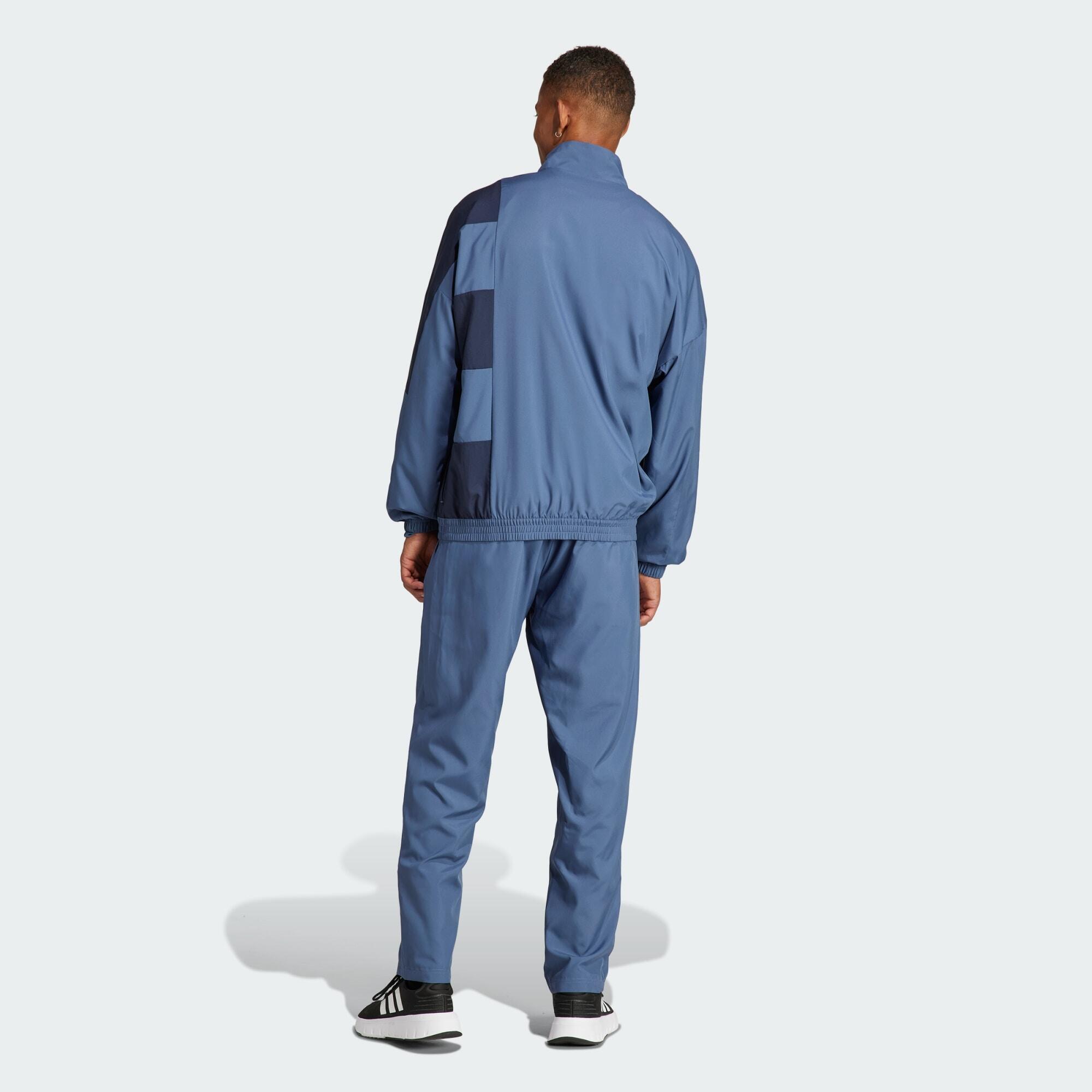 Dres Sportswear Colorblock 3/5