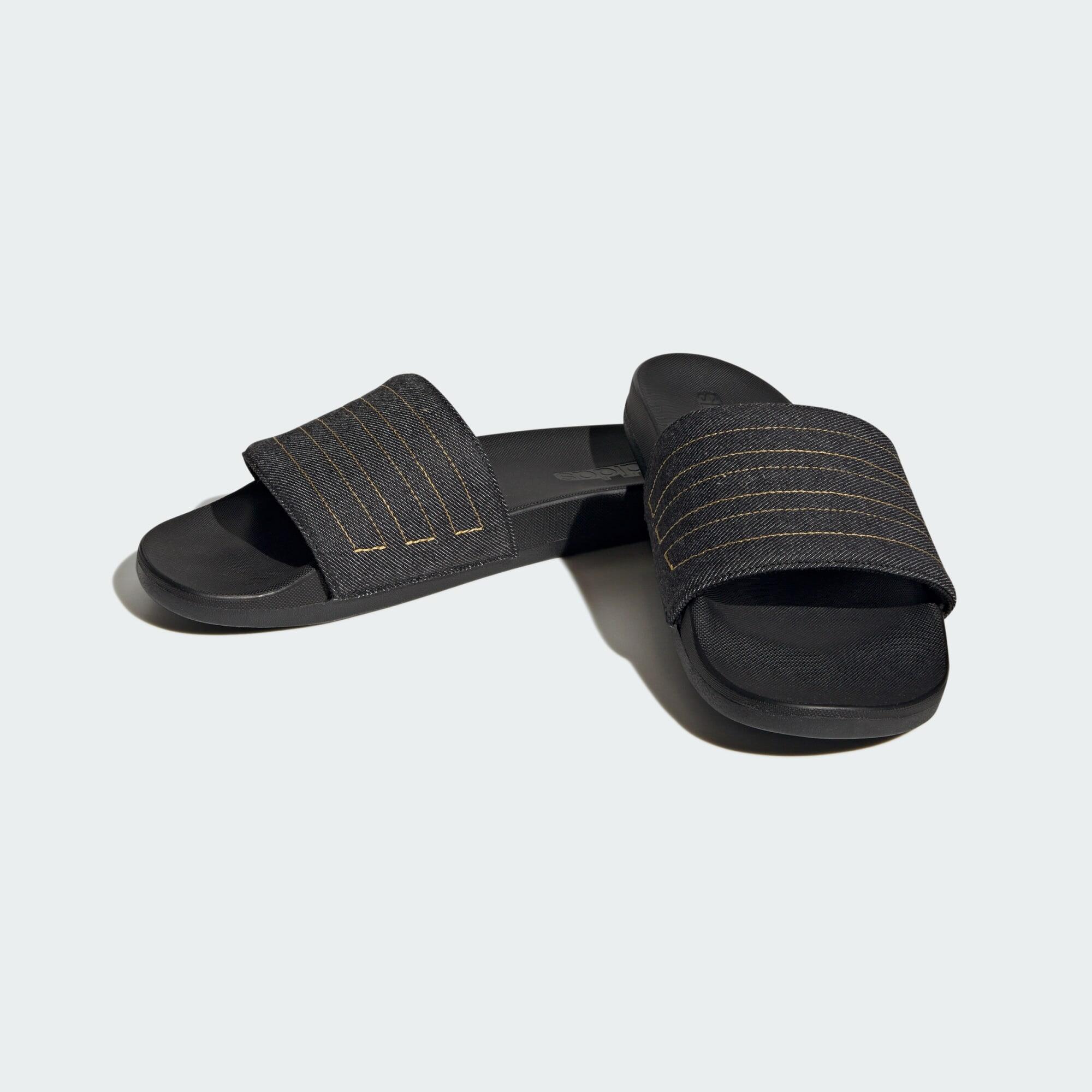 Adilette Comfort Slides 5/7