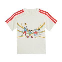 T-shirt adidas x Disney Mickey Mouse