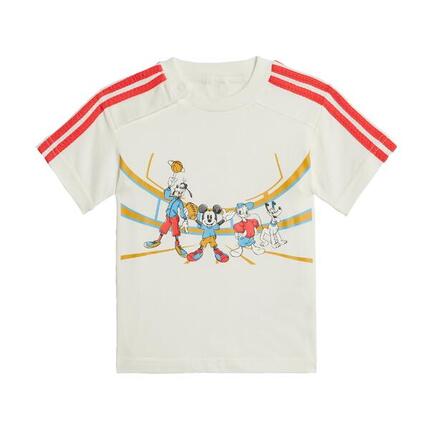 T-shirt adidas x Disney Mickey Mouse