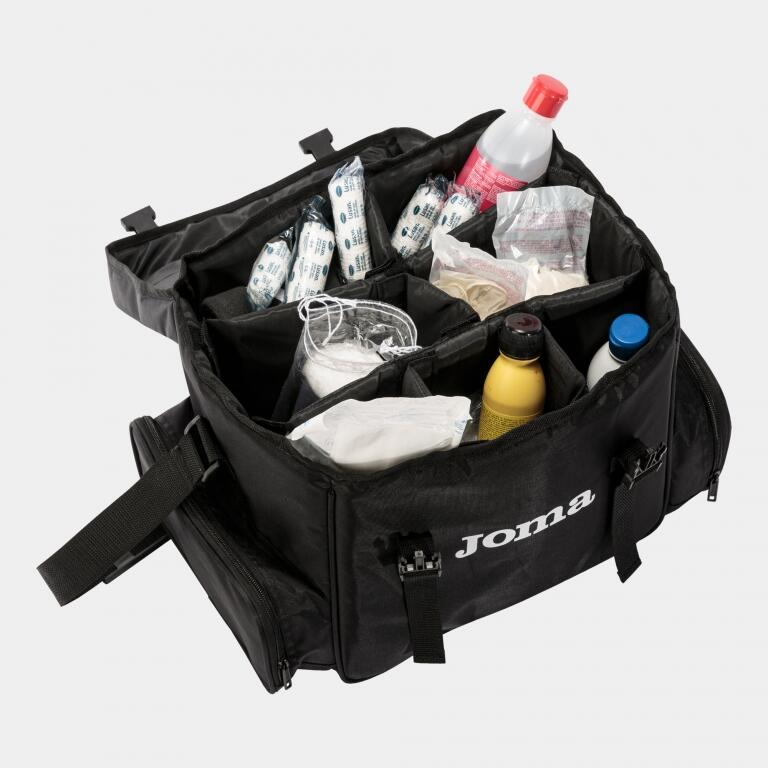 Geanta medicala Joma, Negru, ONE SIZE