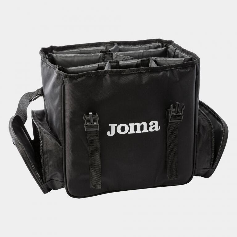 Geanta medicala Joma, Negru, ONE SIZE