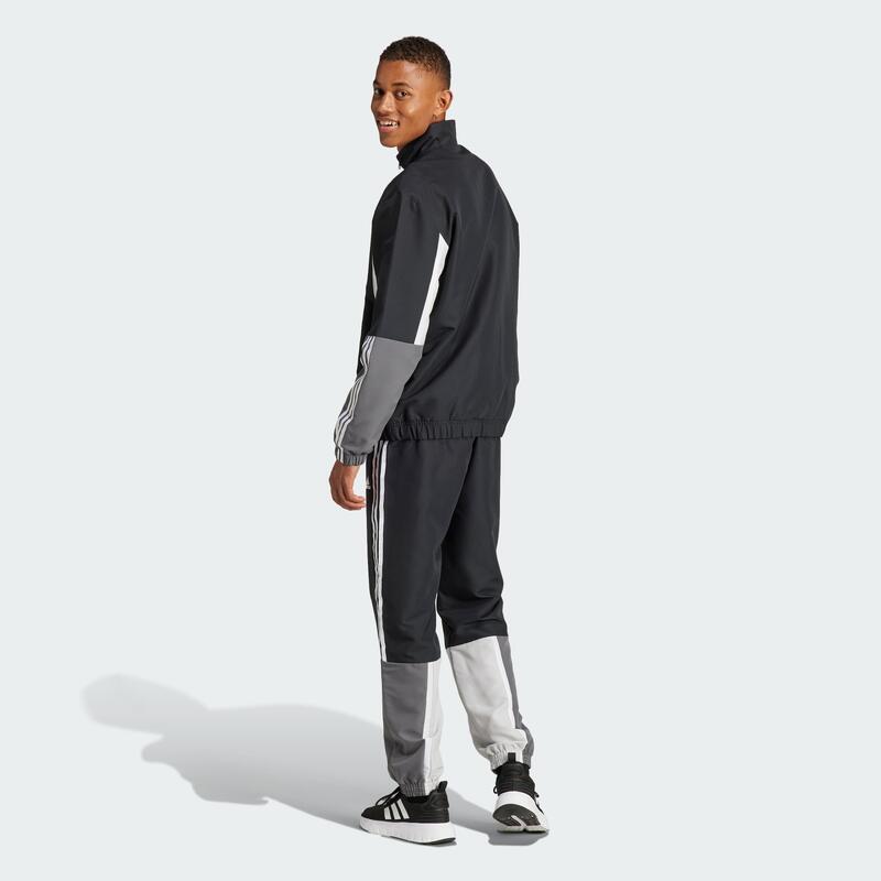 Sportswear Colorblock 3-Stripes Trainingspak