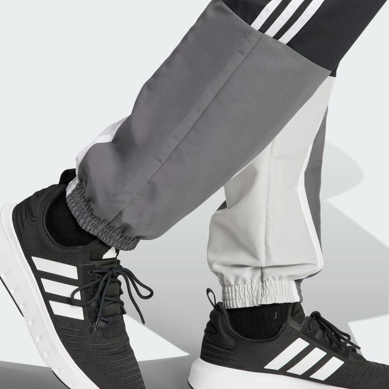 Tuta Sportswear Colorblock 3-Stripes