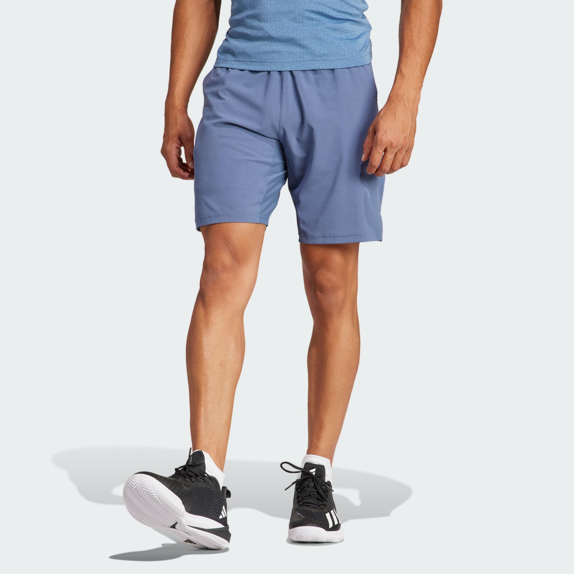 ADIDAS Šortky Tennis Ergo