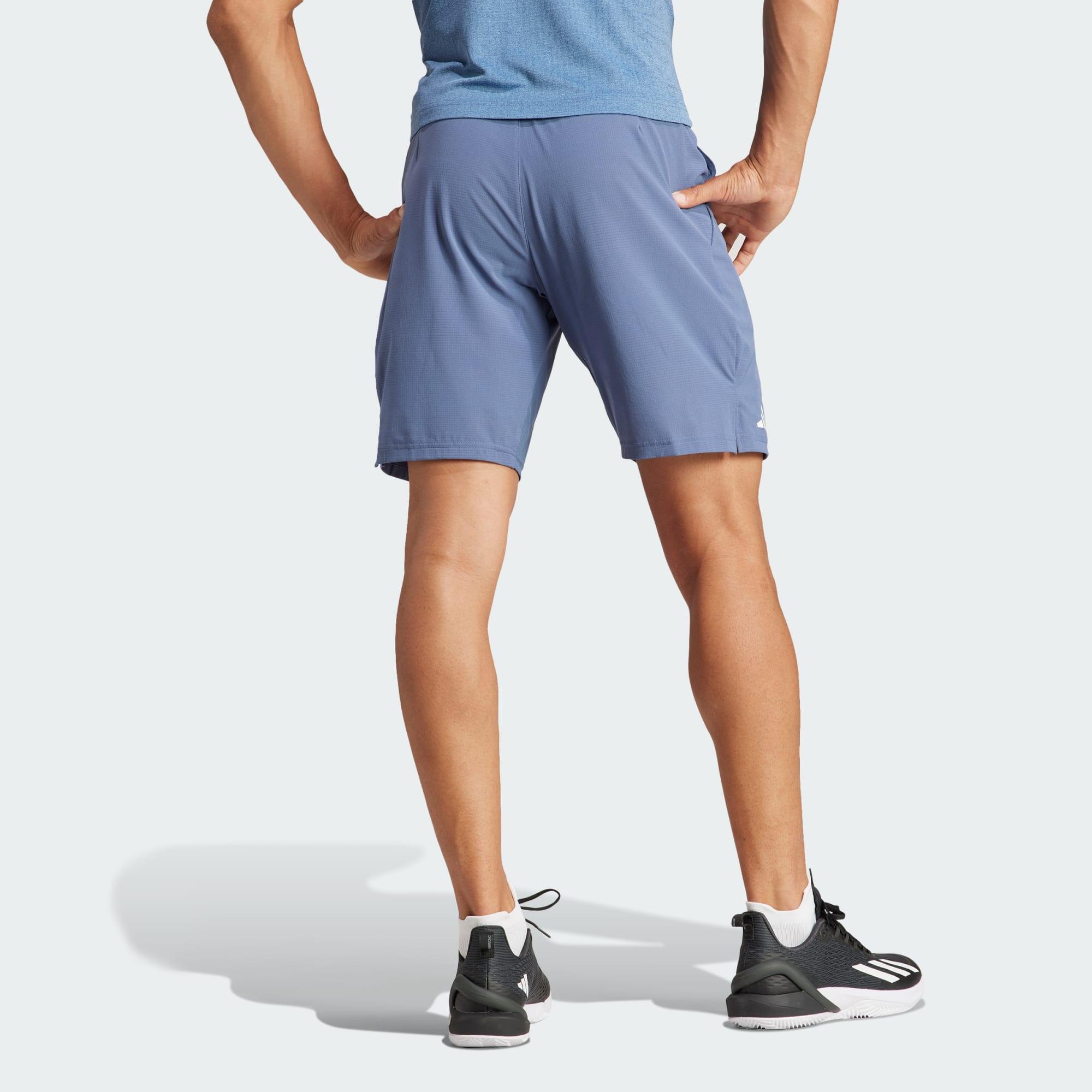 Pantalón corto Tennis Ergo 3/5