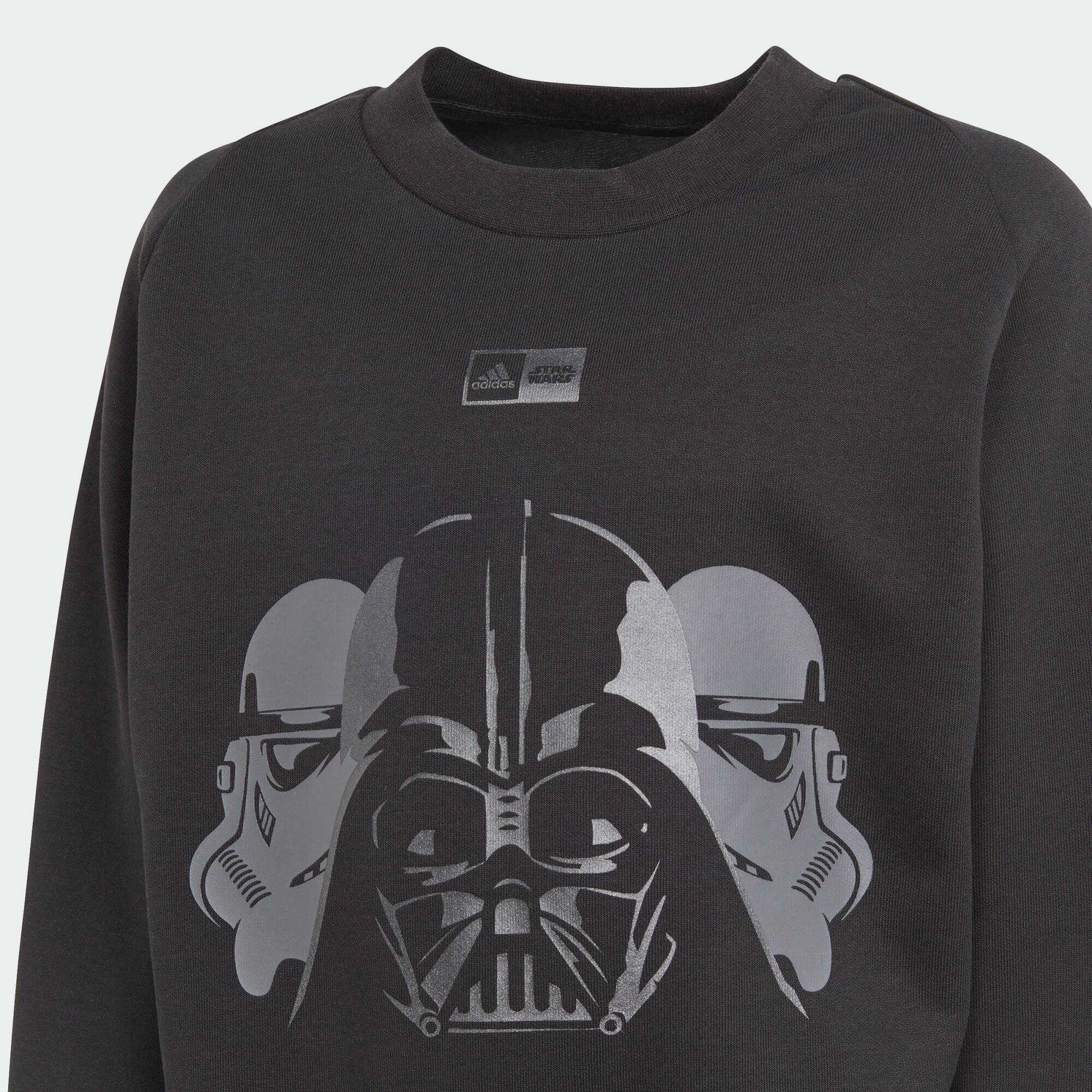 adidas x Star Wars Z.N.E. Crewneck and Jogger Set 5/7