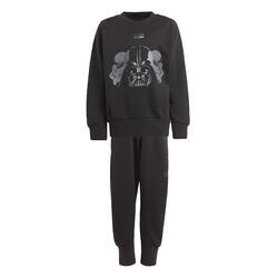 Ensemble sweat-shirt ras-du-cou et pantalon sportswear adidas x Star Wars Z.N.E.
