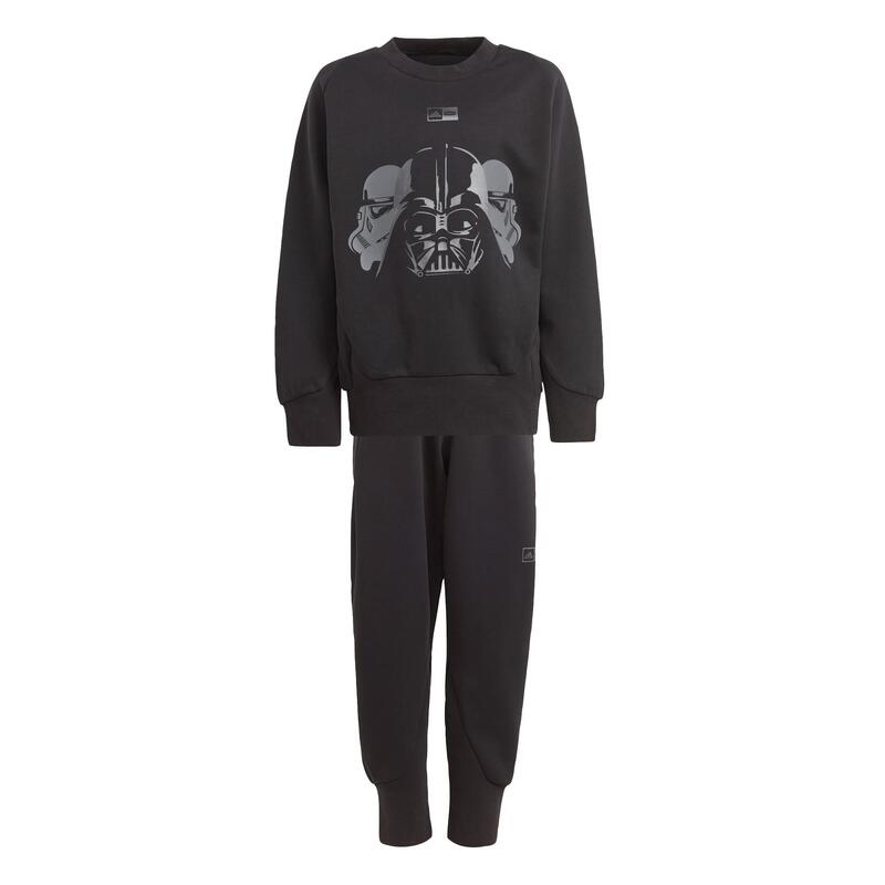 adidas x Star Wars Z.N.E. Crewneck and Jogger Set