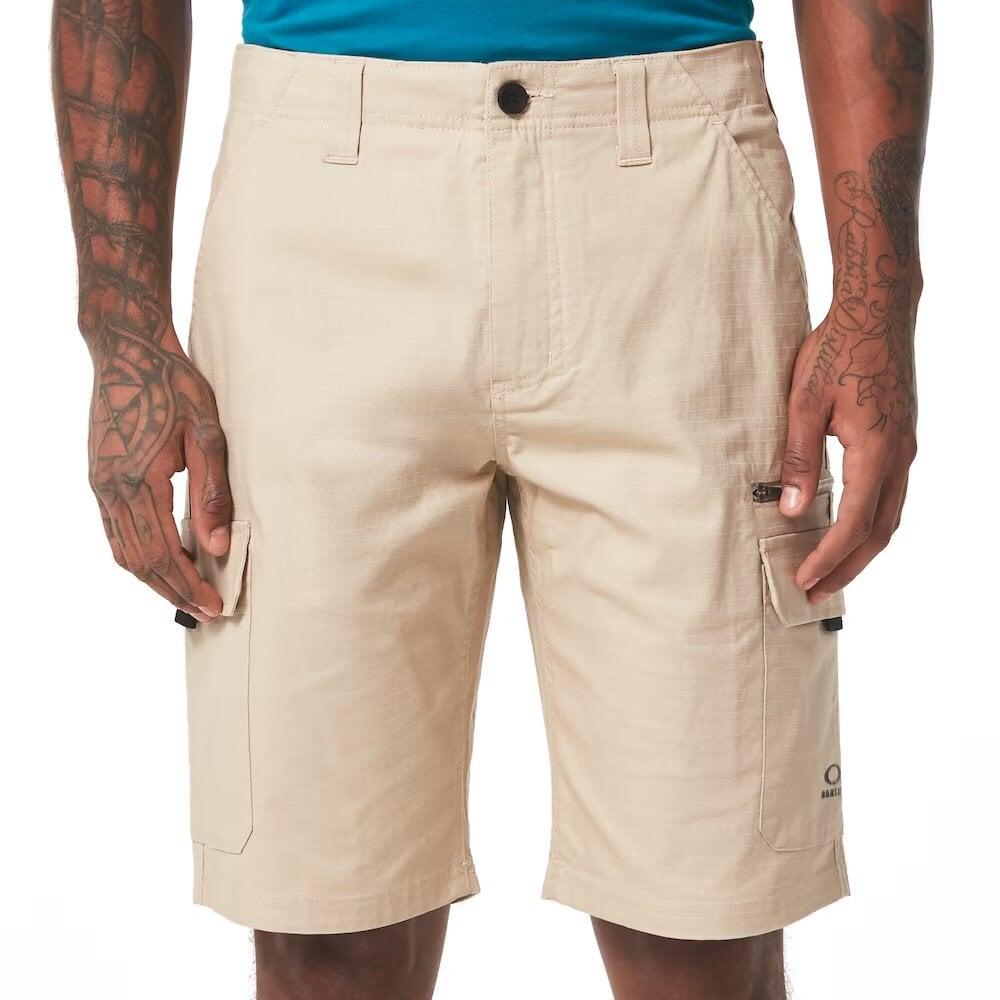 Oakley Vanguard Cargo Short 3.0 HUMUS 1/6