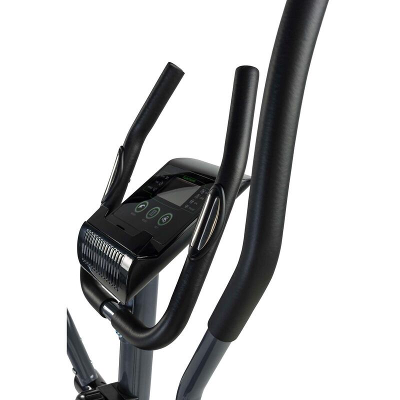 BICICLETA ELIPTICA CARDIO FIT C30 TUNTURI