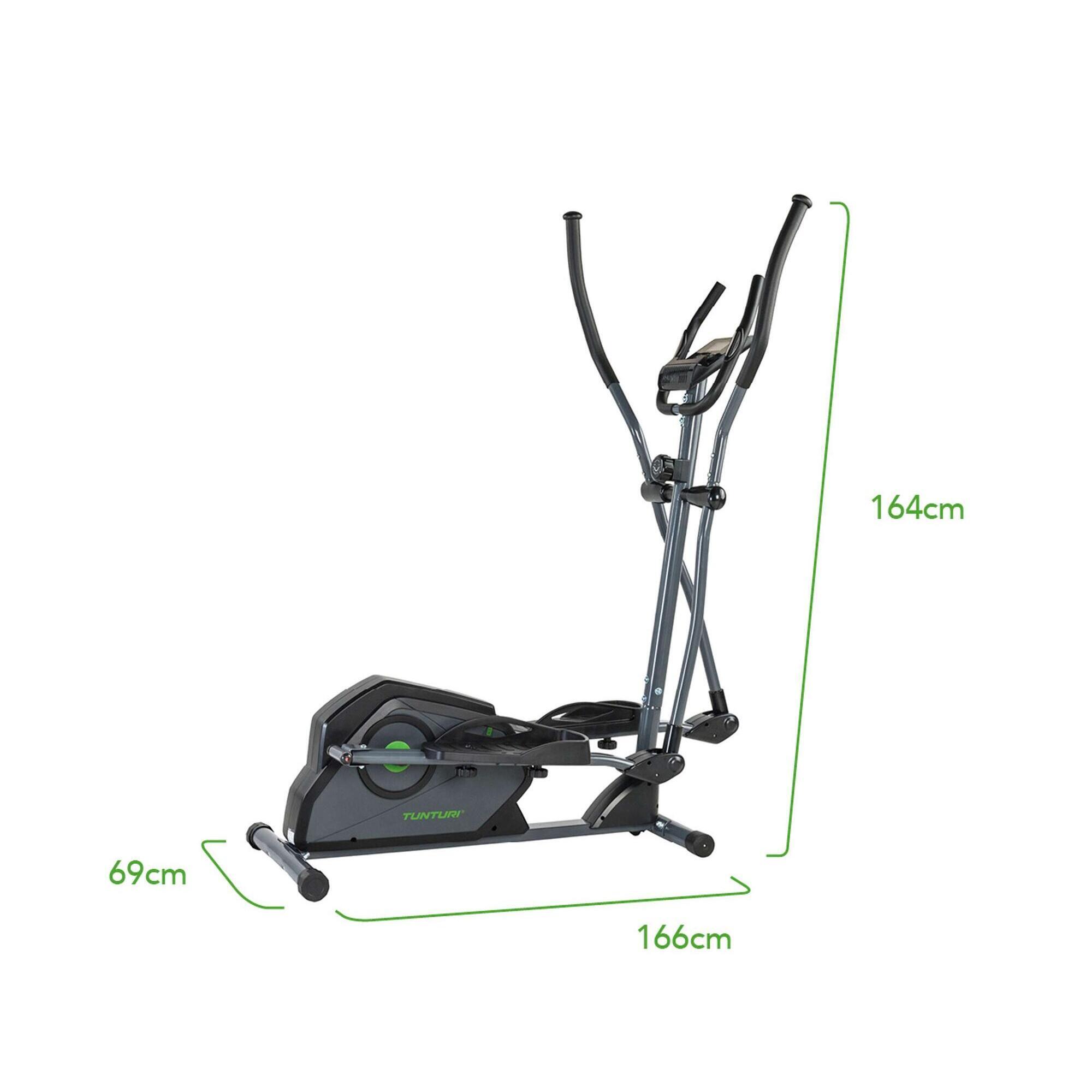 Velo elliptique domyos c30 hotsell