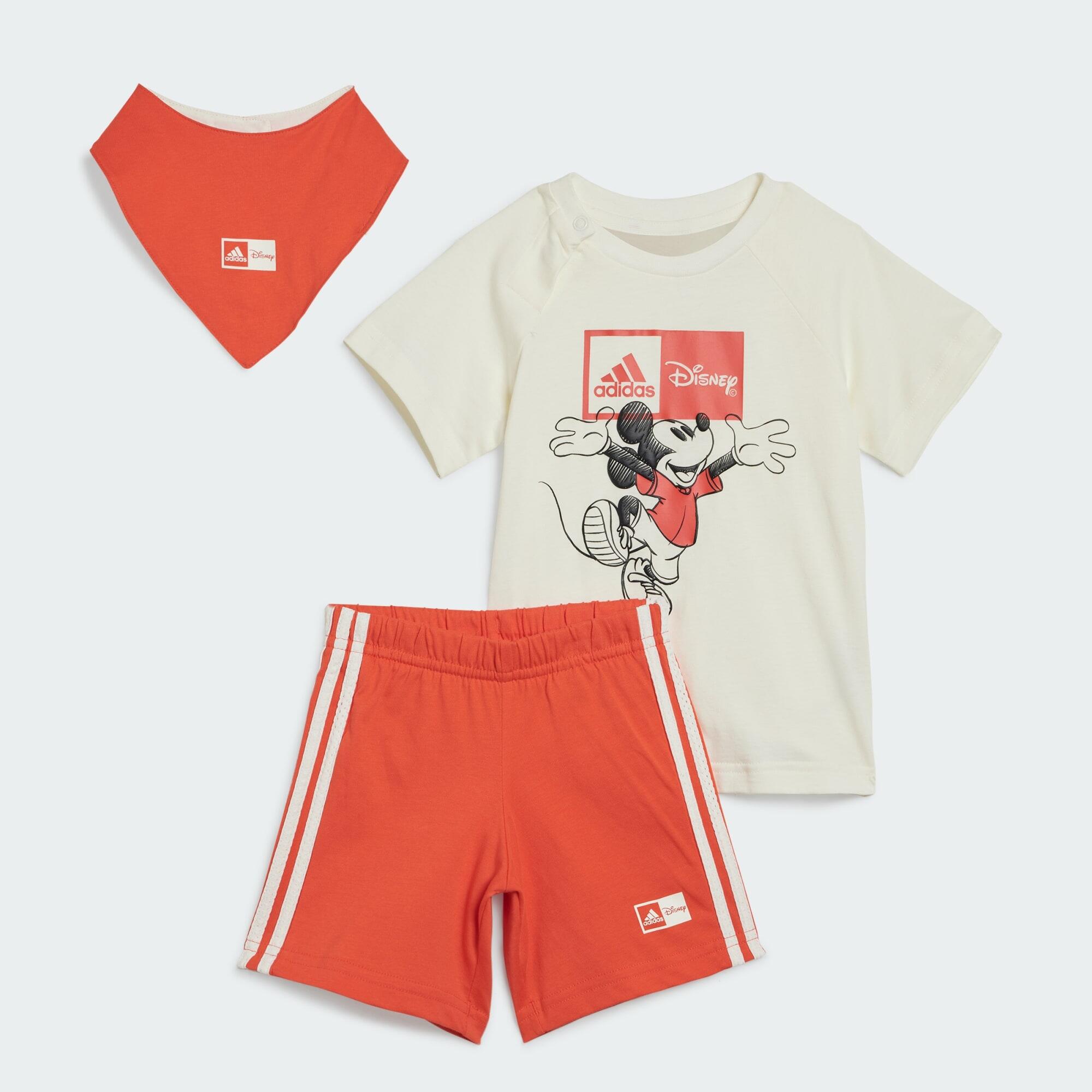 Conjunto de Oferta Rato Mickey adidas x Disney 4/5