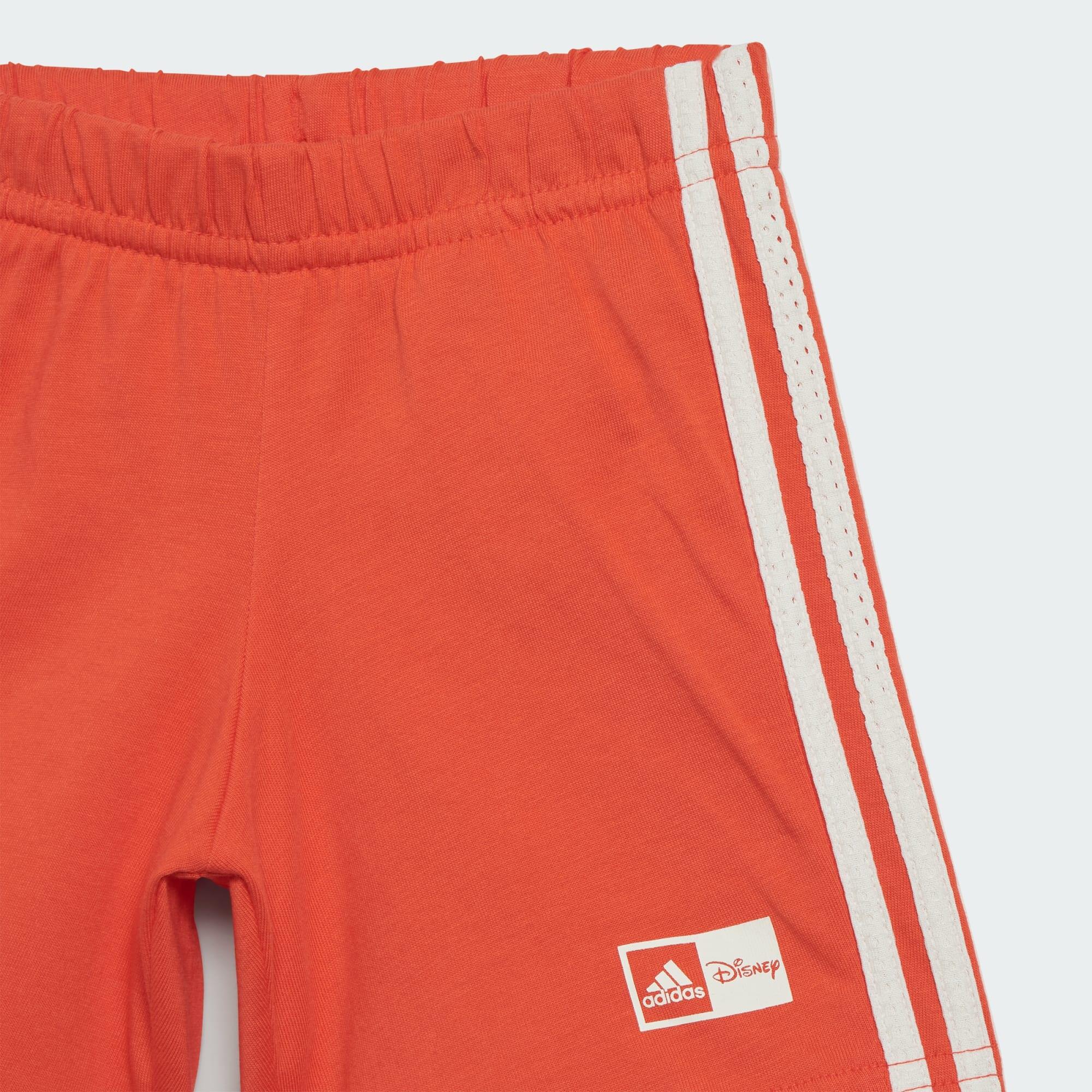 Conjunto de Oferta Rato Mickey adidas x Disney 5/5