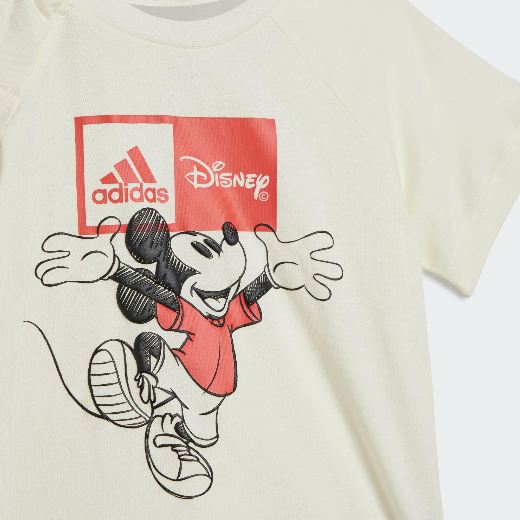 adidas x Disney Mickey Mouse Gift Set 3/5