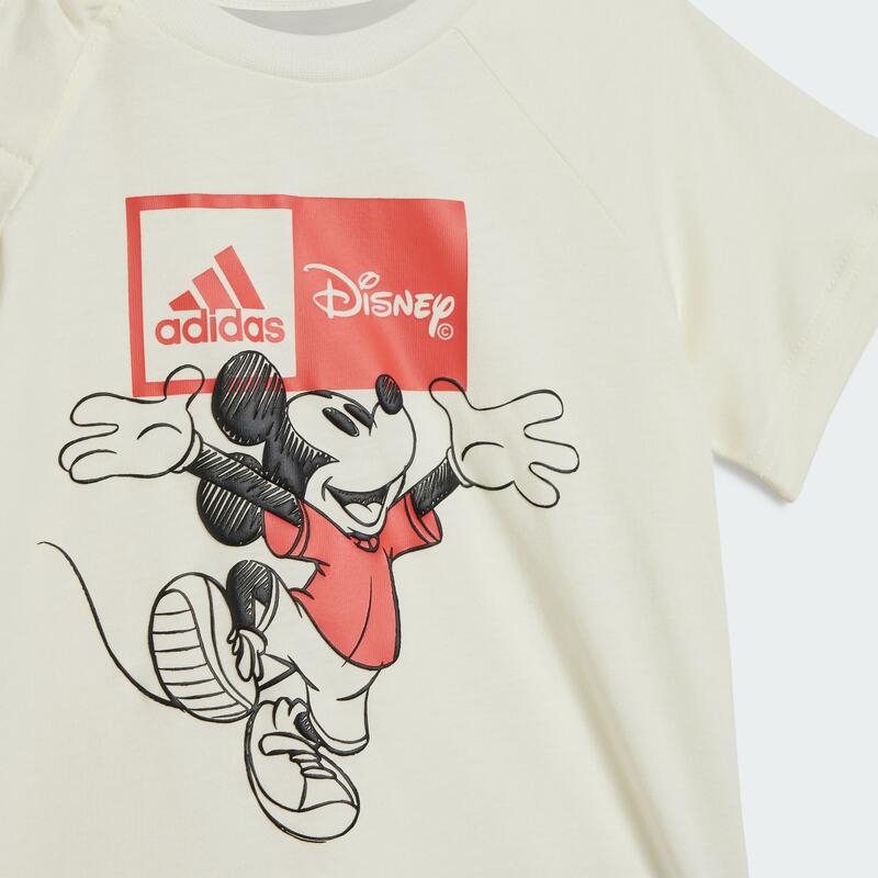 Coffret cadeau adidas x Disney Mickey Mouse