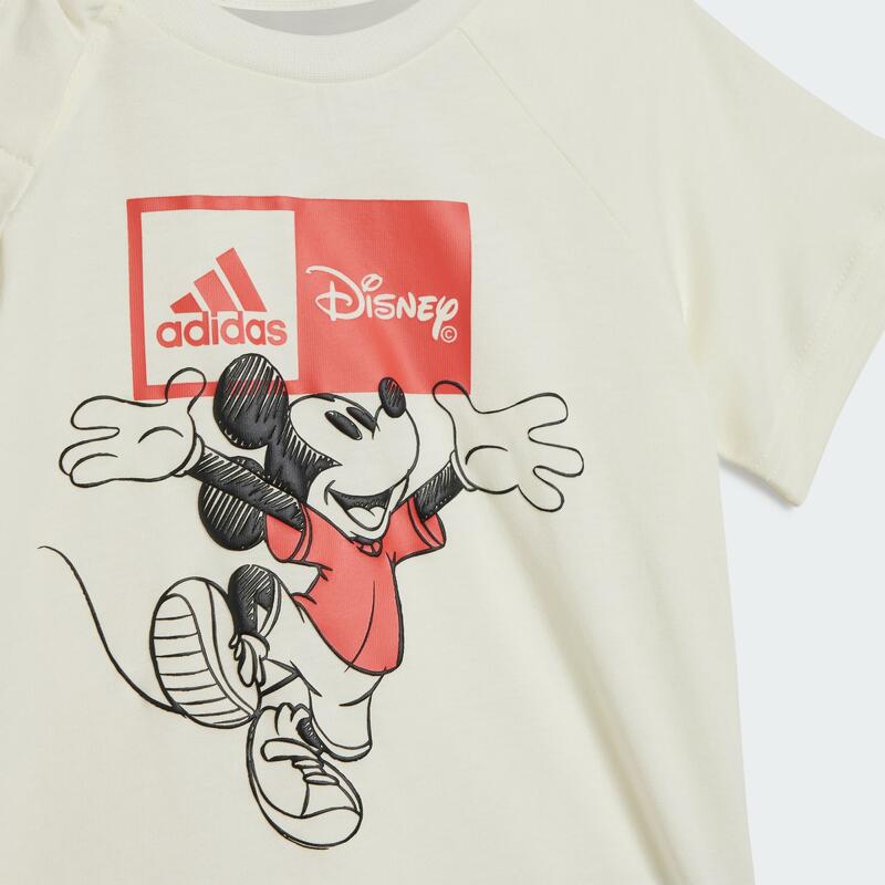 Conjunto de Oferta Rato Mickey adidas x Disney