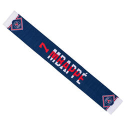 Echarpe PSG - MBAPPE - Collection officielle PARIS SAINT GERMAIN