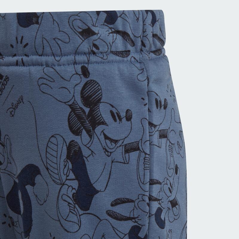 adidas x Disney Mickey Mouse Joggingpak met Hoodie