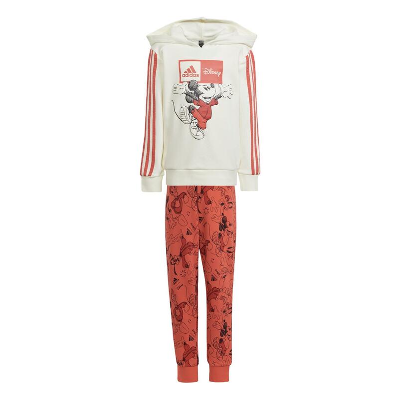 adidas x Disney Mickey Mouse Joggingpak met Hoodie