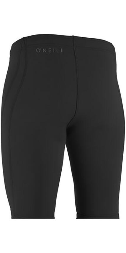 O'neill Reactor Ii 1.5mm Pantaloncini In Neoprene - Nero 2/2