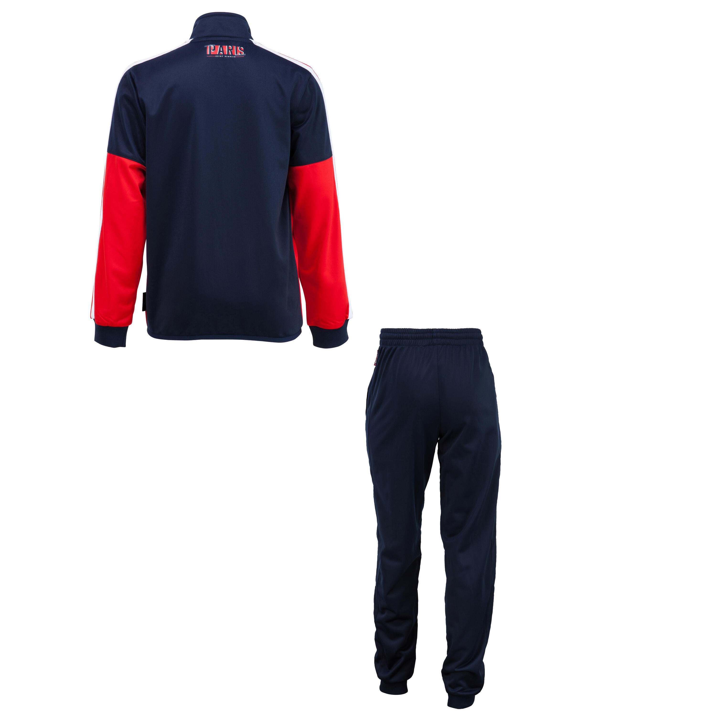 Survêtement fit PSG enfant - Collection officielle PARIS SAINT GERMAIN 2/2