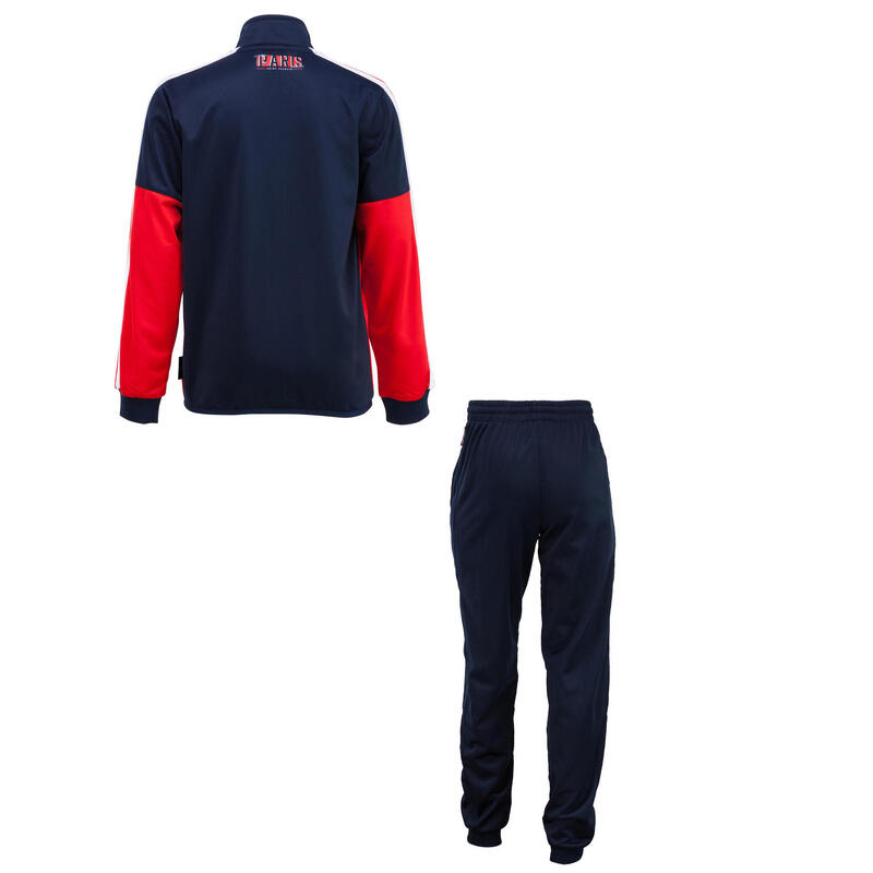 Survêtement Paris Saint Germain sur