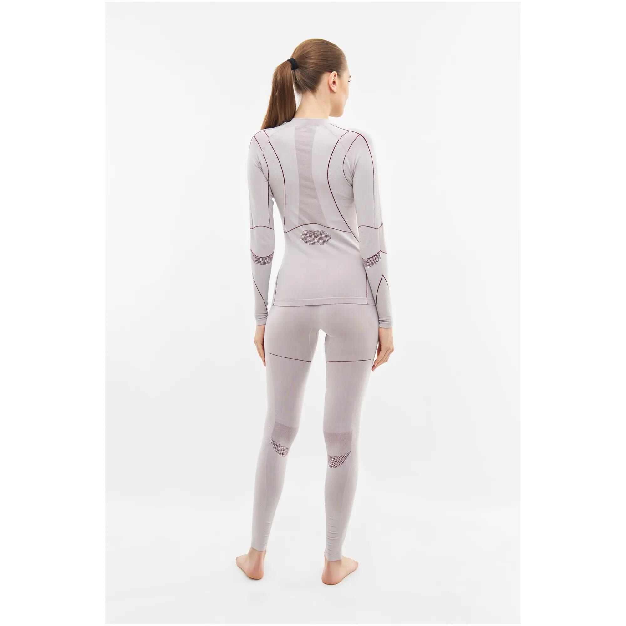 Lenjerie de corp termică pentru femei Viking Gaja Turtle Neck 4/7