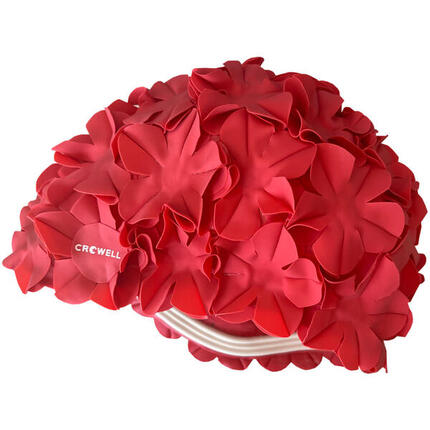 Crowell Badekappe Damen