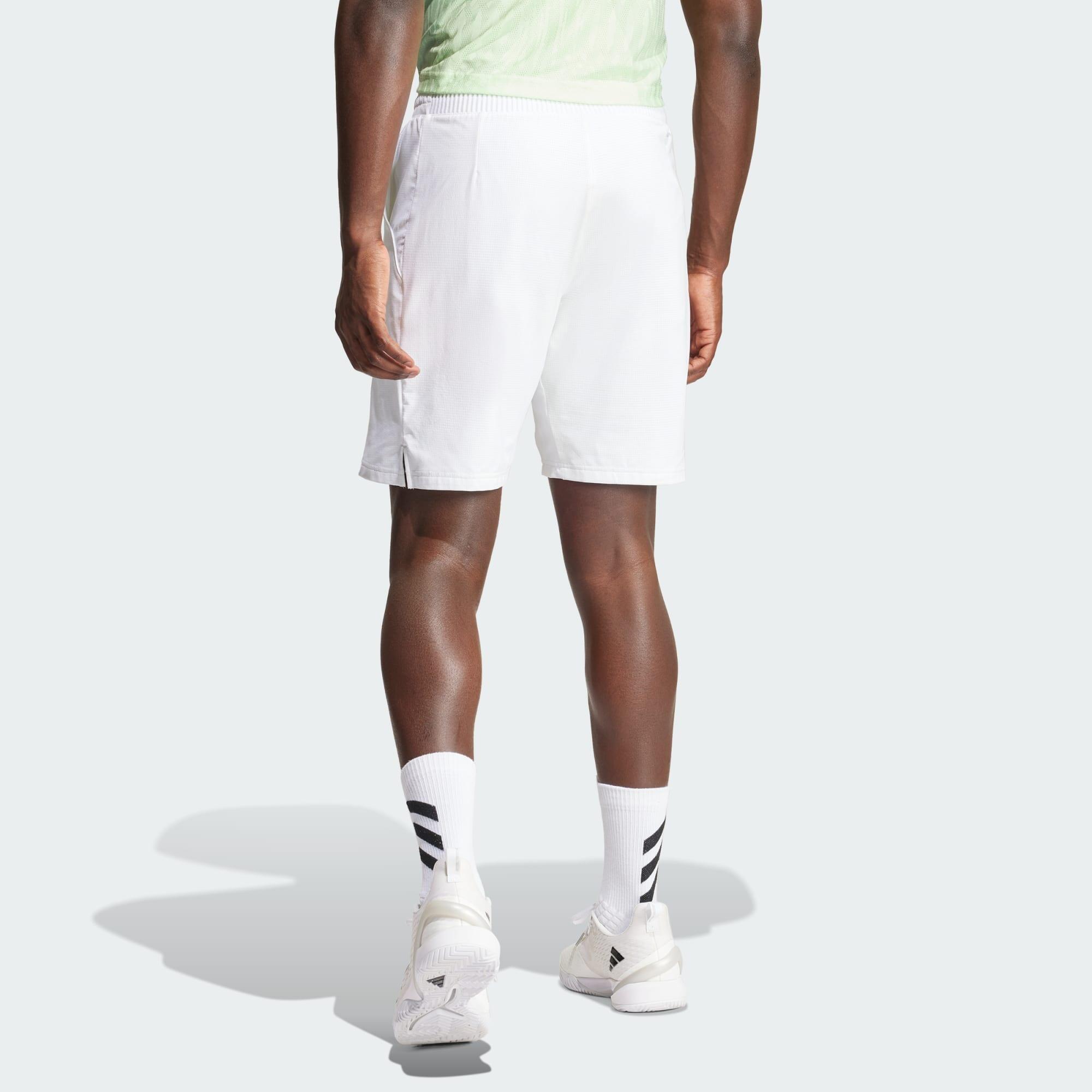Short de tennis Ergo 5/7