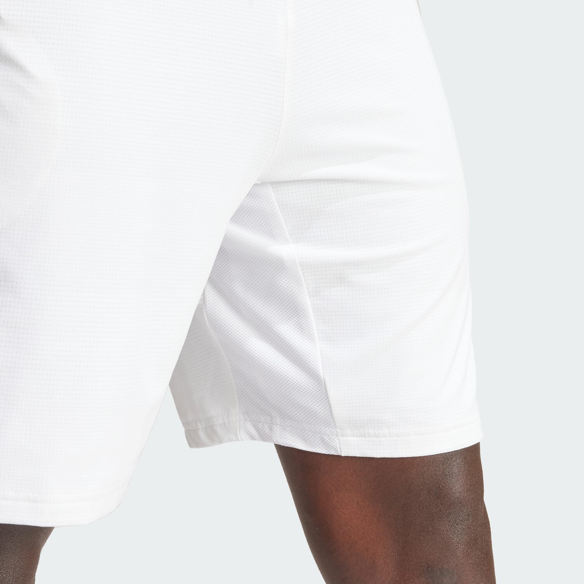 Short de tennis Ergo 7/7