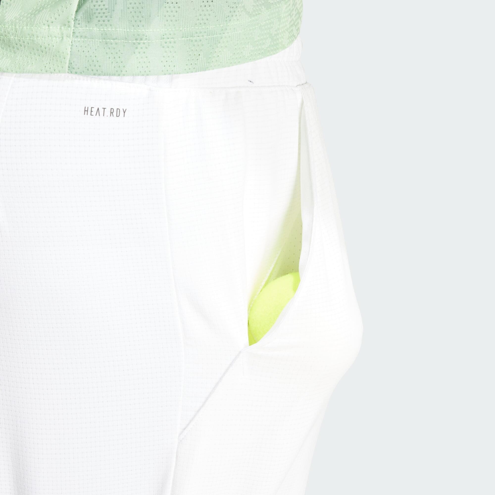 Tennis Ergo Shorts 4/5