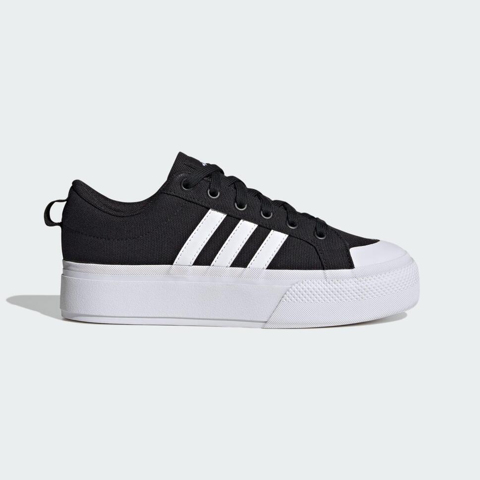 Bravada 2.0 Platform Shoes