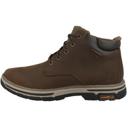 Skechers - Segment marron 204394 DSCH