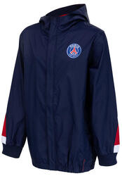 Veste Coupe vent enfant PSG - Collection officielle PARIS SAINT GERMAIN