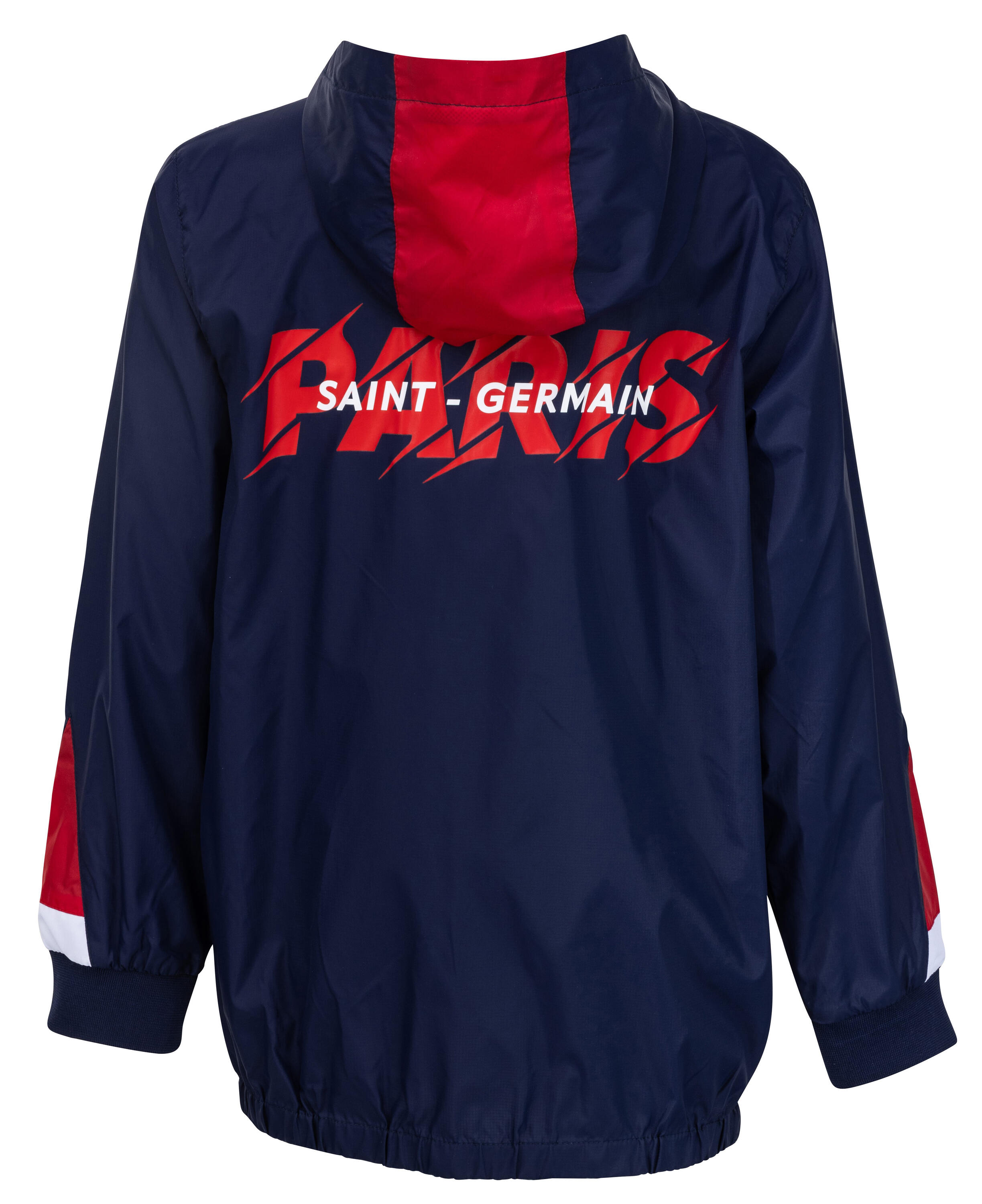Veste Coupe vent enfant PSG - Collection officielle PARIS SAINT GERMAIN 2/2