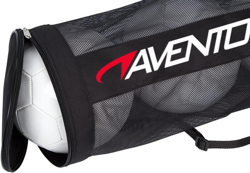 Avento Ballentas voor 5 ballen 2/3