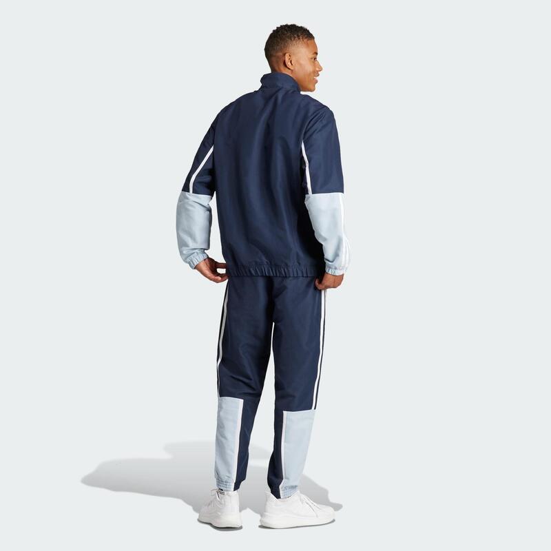 Survêtement 3 bandes Sportswear Colorblock